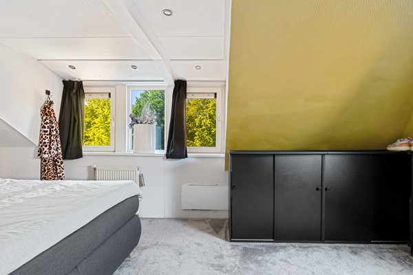 Medium property photo - Hertog van Saxenlaan 10, 8801 ES Franeker